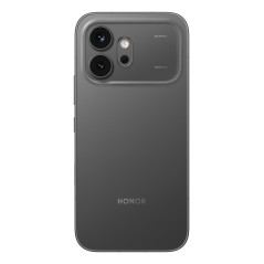 Honor HOR6005G82565+W smartphone 16,7 cm (6.57") Doppia SIM Android 16.0 5G USB tipo-C 8 GB 256 GB 6400 mAh Nero
