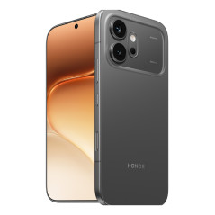 Honor HOR6005G8512+W smartphone 16,7 cm (6.57") Doppia SIM Android 16.0 5G USB tipo-C 8 GB 512 GB 6400 mAh Nero