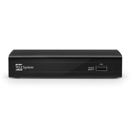 TELE System TS6815 1920 x 1080 Pixel