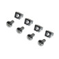 LINK MULTIPRESA 3 PRESE ITA/SCHUKO PER ARMADI 10" CON CAVO SPINA ITALIANA E INTERRUTTORE LINK MULTIPRESA 3 PRESE ITA/SCHUKO PER ARMADI 10" CON CAVO SPINA ITALIANA E INTERRUTTORE