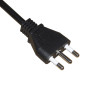 LINK MULTIPRESA 3 PRESE ITA/SCHUKO PER ARMADI 10" CON CAVO SPINA ITALIANA E INTERRUTTORE LINK MULTIPRESA 3 PRESE ITA/SCHUKO PER ARMADI 10" CON CAVO SPINA ITALIANA E INTERRUTTORE