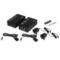 Link Accessori LKEXT161 moltiplicatore AV Ricevitore AV