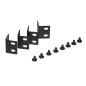 Link Accessori LKEXT161 moltiplicatore AV Ricevitore AV