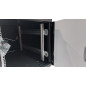 LINK ARMADIO RACK 19" 12 UNITA' (A)700X (L)600 X PROFONDITA' 800 MM. COLORE NERO PORTA VETRO LINK ARMADIO RACK 19" 12 UNITA' (A)700X (L)600 X PROFONDITA' 800 MM. COLORE NERO PORTA VETRO