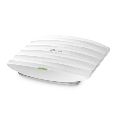 TP-Link EAP115 punto accesso WLAN 300 Mbit/s Bianco Supporto Power over Ethernet (PoE)