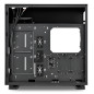 Sharkoon Pure Steel RGB Midi Tower Nero