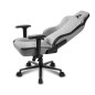 Sharkoon SKILLER SGS40 Fabric Seduta imbottita Schienale imbottito Sharkoon SKILLER SGS40 Fabric Seduta imbottita Schienale imbottito