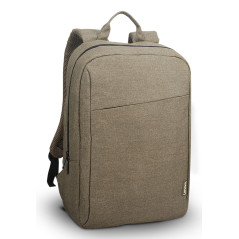 Lenovo Zaino laptop B210 15,6″ casual (Verde)