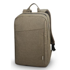 Lenovo Zaino laptop B210 15,6″ casual (Verde)