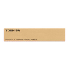 Toshiba 6AJ00000248 cartuccia toner 1 pz Originale Nero