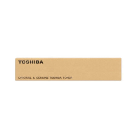 Toshiba T-FC505EK cartuccia toner 1 pz Originale Nero