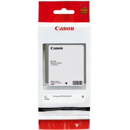 Canon PFI-2700 Y cartuccia d'inchiostro 1 pz Originale Giallo