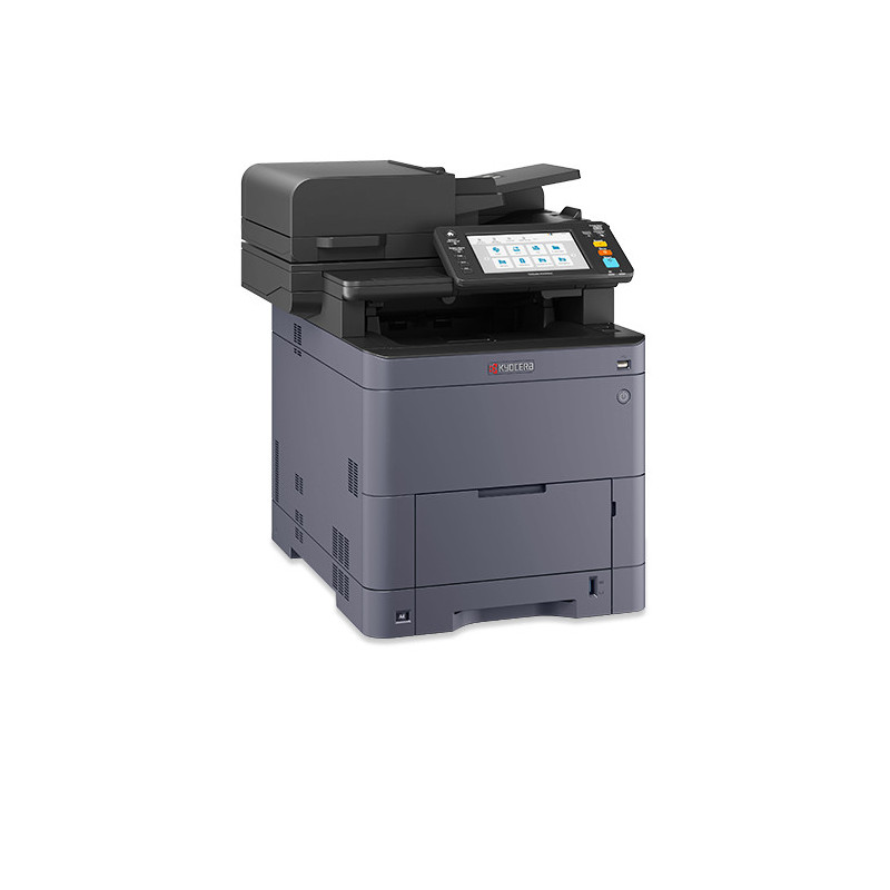 KYOCERA TASKalfa MA3500ci Laser A4 1200 x 1200 DPI 35 ppm KYOCERA TASKalfa MA3500ci Laser A4 1200 x 1200 DPI 35 ppm