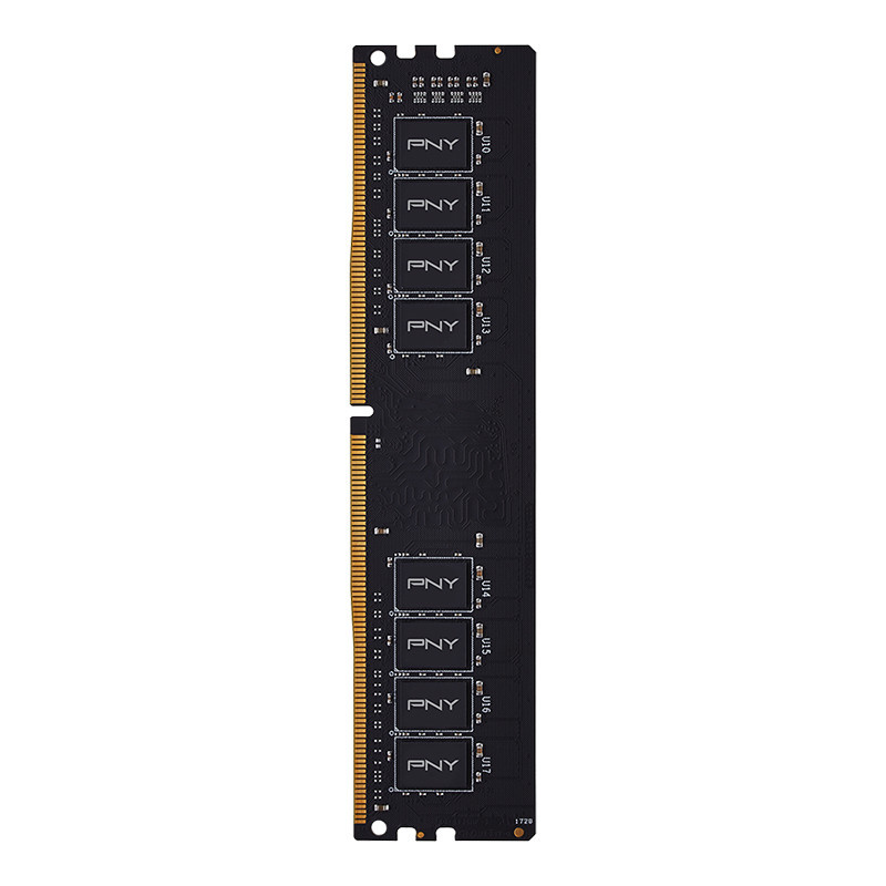 PNY MD16GSD43200-TB memoria 16 GB 1 x 16 GB DDR4 288-pin DIMM PNY MD16GSD43200-TB memoria 16 GB 1 x 16 GB DDR4 288-pin DIMM