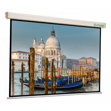 Sopar 3300PL schermo per proiettore 4,14 m (163") 1 1