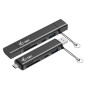 i-tec USB-C/USB-A Dongle SD, TF and 2x USB (1x USB-A, 1x USB-C) i-tec USB-C/USB-A Dongle SD, TF and 2x USB (1x USB-A, 1x USB-C)