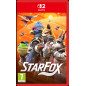 Nintendo STAR FOX- SWITCH 2 Standard Giapponese, Francese, Tedesca, ITA, Coreano, ESP, DUT, Cinese semplificato, Cinese