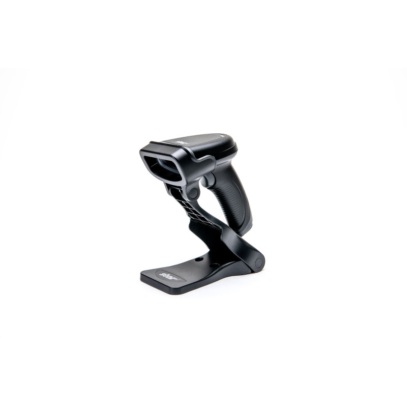 Star Micronics BSH-20B BLK SCANNER HANDHELD Lettore di codici a barre portatile 1D/2D CMOS Star Micronics BSH-20B BLK SCANNER HANDHELD Lettore di codici a barre portatile 1D/2D CMOS
