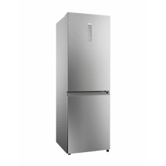 Haier 2D 60 Serie 3 HDPW3618DNPK(IT) Libera installazione 352 L Argento