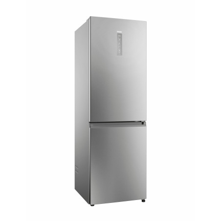 Haier 2D 60 Serie 3 HDPW3618DNPK(IT) Libera installazione 352 L Argento