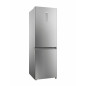 Haier 2D 60 Serie 3 HDPW3618DNPK(IT) Libera installazione 352 L Argento