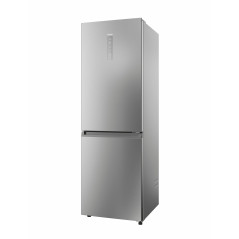 Haier 2D 60 Serie 3 HDPW3618DNPK(IT) Libera installazione 352 L Argento