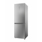 Haier 2D 60 Serie 3 HDPW3618DNPK(IT) Libera installazione 352 L Argento