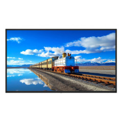 Dahua Technology DHI-LDH65-LAI400L visualizzatore di messaggi Pannello piatto per segnaletica digitale 165,1 cm (65") LCD 500