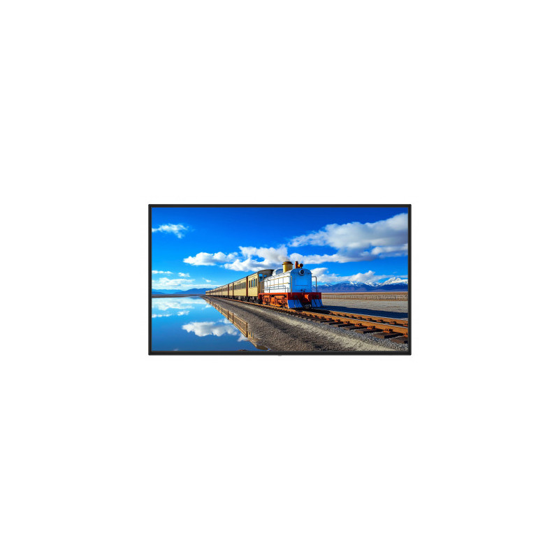 Dahua Technology DHI-LDH65-LAI400L visualizzatore di messaggi Pannello piatto per segnaletica digitale 165,1 cm (65") LCD 500 Dahua Technology DHI-LDH65-LAI400L visualizzatore di messaggi Pannello piatto per segnaletica digitale 165,1 cm (65") LCD 500