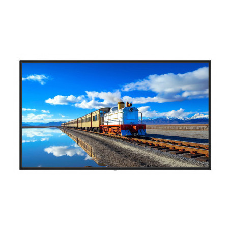 Dahua Technology DHI-LDH65-LAI400L visualizzatore di messaggi Pannello piatto per segnaletica digitale 165,1 cm (65") LCD 500