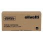 Olivetti B1009 cartuccia toner 1 pz Originale Nero Olivetti B1009 cartuccia toner 1 pz Originale Nero