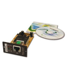 Tecnoware FGCNETAG7 scheda di rete e adattatore Interno Ethernet 100 Mbit s