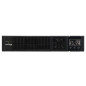 Tecnoware EVO DSP PLUS 2400 gruppo di continuità (UPS) Doppia conversione (online) 2,4 kVA 2160 W 8 presa(e) AC Tecnoware EVO DSP PLUS 2400 gruppo di continuità (UPS) Doppia conversione (online) 2,4 kVA 2160 W 8 presa(e) AC