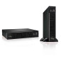 Tecnoware EVO DSP PLUS 2400 gruppo di continuità (UPS) Doppia conversione (online) 2,4 kVA 2160 W 8 presa(e) AC Tecnoware EVO DSP PLUS 2400 gruppo di continuità (UPS) Doppia conversione (online) 2,4 kVA 2160 W 8 presa(e) AC