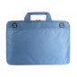Tucano Idea 39,6 cm (15.6") Valigetta ventiquattrore Blu Tucano Idea 39,6 cm (15.6") Valigetta ventiquattrore Blu