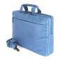 Tucano Idea 39,6 cm (15.6") Valigetta ventiquattrore Blu Tucano Idea 39,6 cm (15.6") Valigetta ventiquattrore Blu