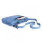 Tucano Idea 39,6 cm (15.6") Valigetta ventiquattrore Blu Tucano Idea 39,6 cm (15.6") Valigetta ventiquattrore Blu