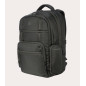 Tucano Sole Gravity zaino Zaino casual Nero Tessuto