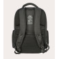 Tucano Sole Gravity zaino Zaino casual Nero Tessuto