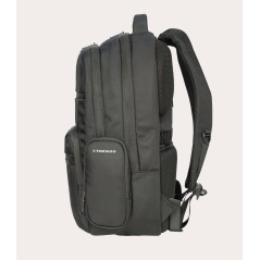 Tucano Sole Gravity zaino Zaino casual Nero Tessuto