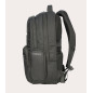 Tucano Sole Gravity zaino Zaino casual Nero Tessuto