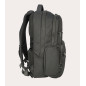 Tucano Sole Gravity zaino Zaino casual Nero Tessuto