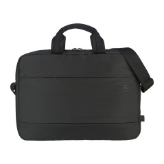 Tucano Global 15.6" 40,6 cm (16") Valigetta ventiquattrore Nero