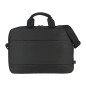 Tucano Global 15.6" 40,6 cm (16") Valigetta ventiquattrore Nero Tucano Global 15.6" 40,6 cm (16") Valigetta ventiquattrore Nero