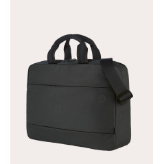 Tucano Global 15.6" 40,6 cm (16") Valigetta ventiquattrore Nero