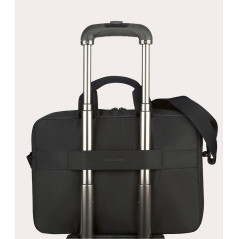 Tucano Global 15.6" 40,6 cm (16") Valigetta ventiquattrore Nero
