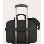 Tucano Global 15.6" 40,6 cm (16") Valigetta ventiquattrore Nero Tucano Global 15.6" 40,6 cm (16") Valigetta ventiquattrore Nero