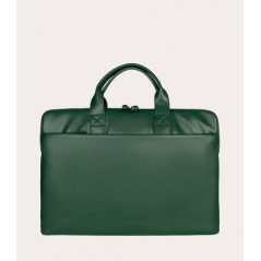 Tucano Isotta 40,6 cm (16") Borsa da corriere Verde