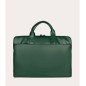Tucano Isotta 40,6 cm (16") Borsa da corriere Verde Tucano Isotta 40,6 cm (16") Borsa da corriere Verde