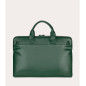 Tucano Isotta 40,6 cm (16") Borsa da corriere Verde Tucano Isotta 40,6 cm (16") Borsa da corriere Verde